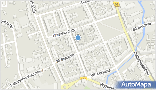 BUSINESS SOLUTIONS SP. Z O. O., Armii Polskiej 36 lok. 1 66-400, numer telefonu