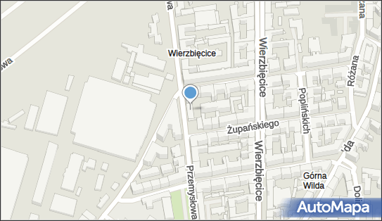 BWC PARTNER Sp. z o. o., Przemysłowa 33/115, Poznań 61-579, numer telefonu