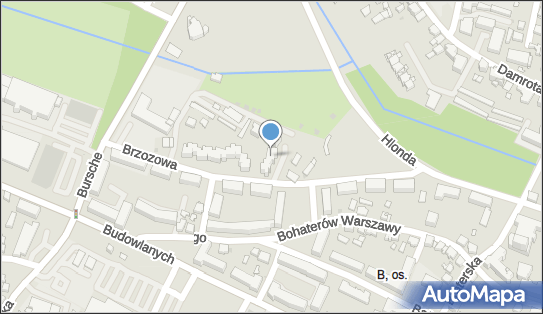 CENTRUM SZKOLEŃ I ROZWOJU MACIEJ ZDZIEBŁO, BRZOZOWA 8A/23, Tychy 43-100, numer telefonu