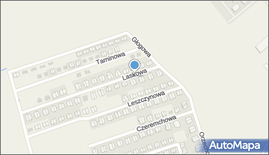 Centrum Szkoleniowe INSPIRATIO Adrian Stodolski, Laskowa 7, Mrowino 62-090, numer telefonu
