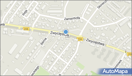 EVEREST WORK SOLUTION SP. Z O.O., Zwycięstwa 218, Koszalin 75-663, numer telefonu