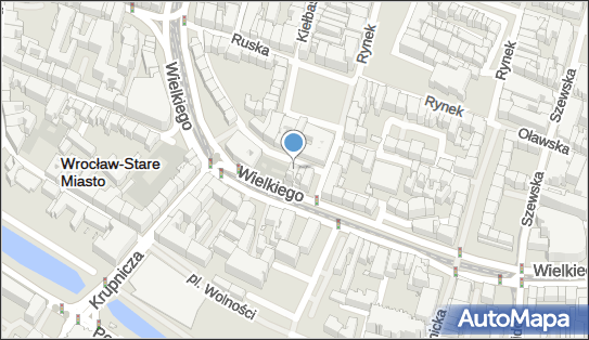 Experum HR Janusz Dziewit, Karola Szajnochy 11/5, Wrocław 50-076, numer telefonu