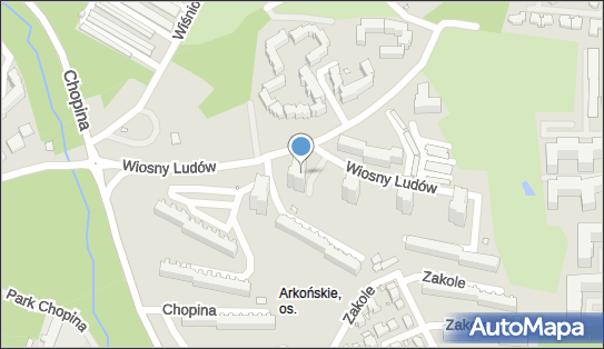 Fachkraft Przemysław Telatyński, Wiosny Ludów 24 lok. 20 71-471, numer telefonu
