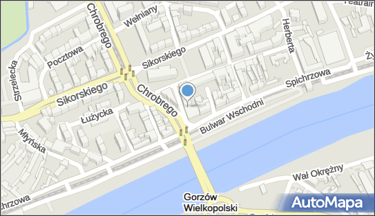 FT1 SP. Z O.O., Mostowa 3, Gorzów Wielkopolski 66-400, numer telefonu