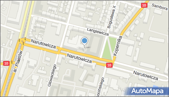 Fundacja Instytut Nowoczesnej Edukacji, Szczecin 70-240, numer telefonu
