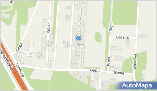 GENERAL ADVISORS Bartłomiej Feluś, Górna 19C, Zakręt 05-077, numer telefonu