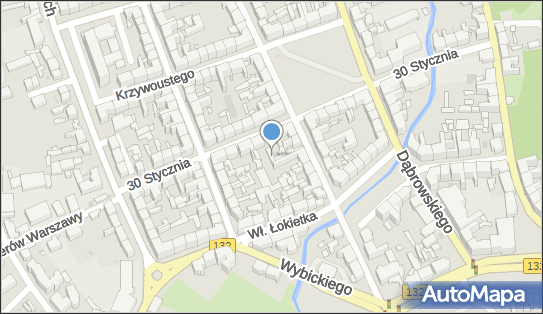 GLOBAL WORK SP. Z O.O., 30 Stycznia 7 lok. 3, Gorzów Wielkopolski 66-400, numer telefonu