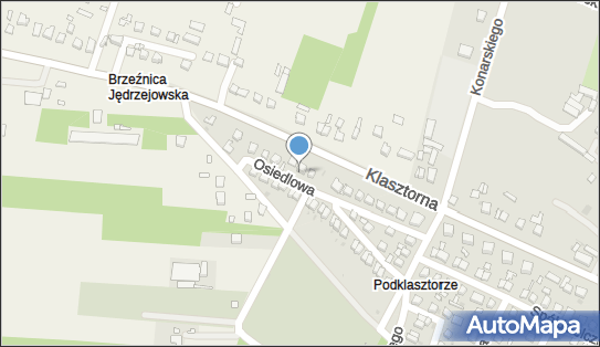 glode Paweł Malarczyk, Osiedlowa 30, Jędrzejów 28-300, numer telefonu