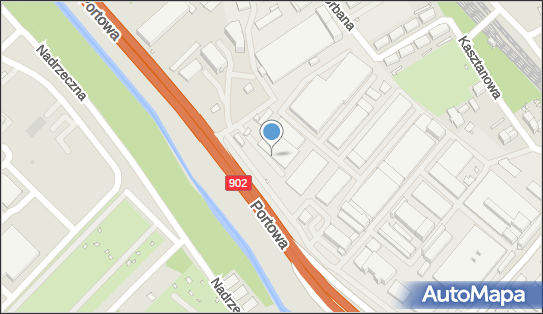 Matusz Consulting Firm Andrzej Matusz, Portowa 6a, Gliwice 44-100, numer telefonu