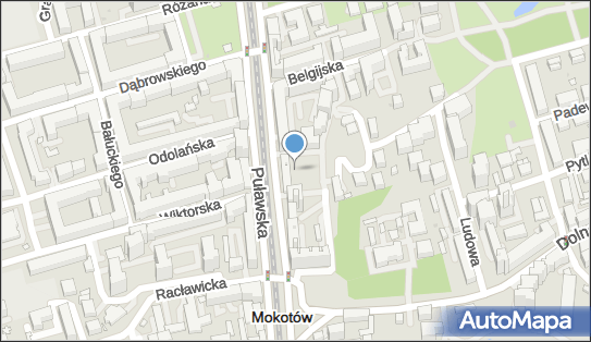 MEHDI Sp. z o.o., Puławska 77 lok. U.5, Warszawa 02-595, numer telefonu