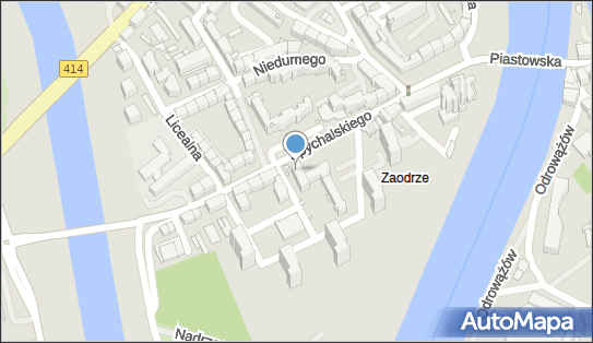 NEXT S.C., Stanisława Spychalskiego 13, Opole 45-716, numer telefonu