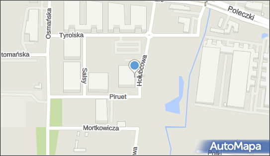 PORR S.A., Hołubcowa 123, Warszawa 02-854, numer telefonu