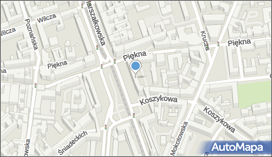 PRACOMANIA.PL Jerzy Fulara, Plac Konstytucji 6/83, Warszawa 00-550, numer telefonu