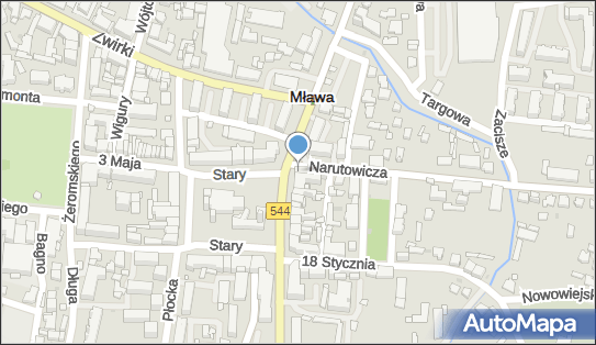 Pracownia Rozwoju 'INKUBATOR' Hanna Kuczkowska, Mława 06-500, numer telefonu