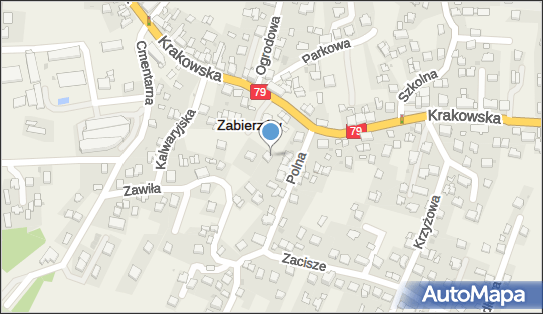 Profi Line Sp. z o.o. sp.k., Krakowska 38, Zabierzów 32-080, numer telefonu