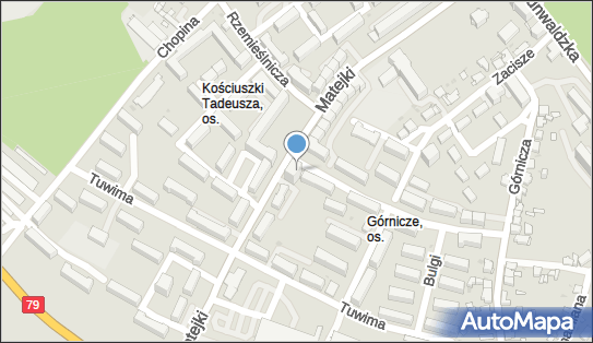 Przedsiębiorstwo Handlowo-Usługowe NEWA Grzegorz Pluta, Jaworzno 43-600, numer telefonu