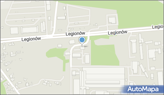 SGP APT Spółka z ograniczoną odpowiedzialnością, Legionów 92 42-202, numer telefonu