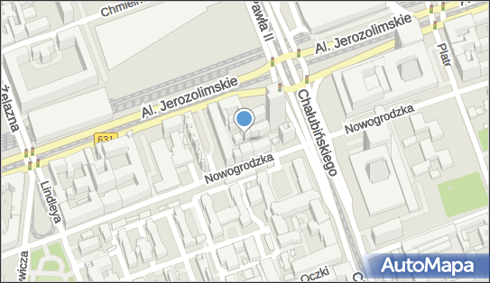 STANSON Sp. z o.o., Nowogrodzka 62C, Warszawa 02-002, numer telefonu