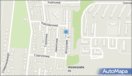 SZKOLENIA I PRACA MAŁGORZATA ŻEBROWSKA, BRZOZOWA 1C, Słupsk 76-200, numer telefonu