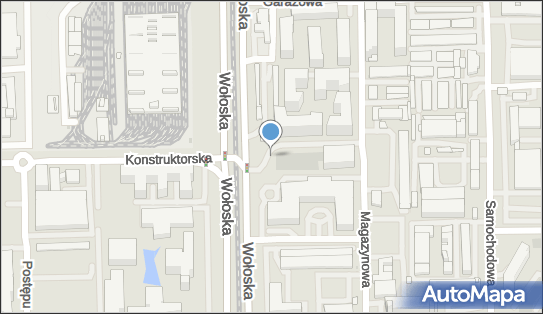 TELEPERFORMANCE POLSKA Sp. z o.o., Wołoska 24, Warszawa 02-675, numer telefonu