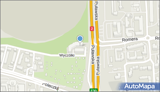 UBP Consulting Sp. z o.o., Puławska 270/73, Warszawa 02-819, numer telefonu