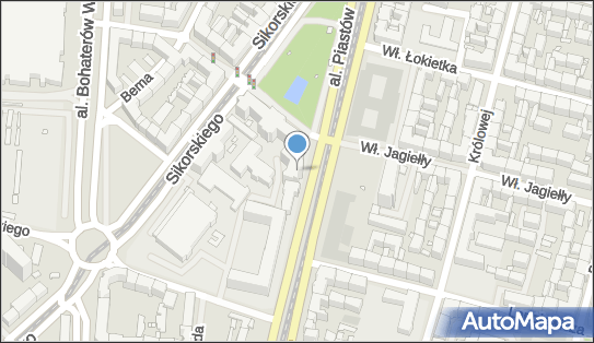 Zachodniopomorski Uniwersytet Technologiczny, al. Piastów 17 70-310, numer telefonu