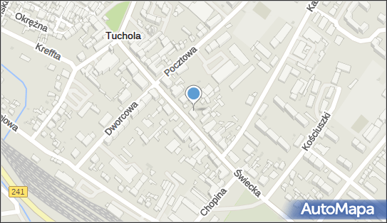 Agroma - Ogrodnictwo, Świecka 31, Tuchola 89-500, numer telefonu