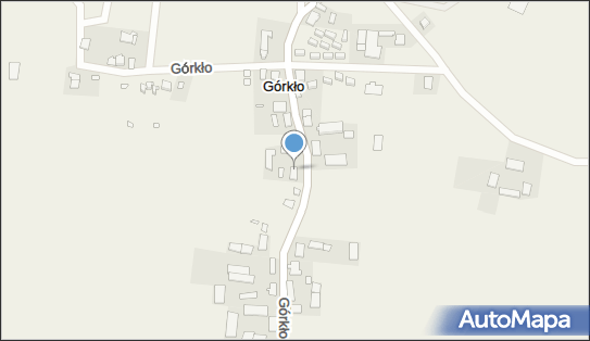 14 Chata, Górkło 14, Górkło 11-730 - Agroturystyka, numer telefonu
