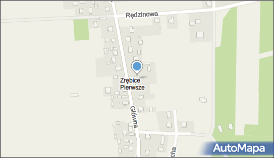 Agrogospodarstwo Pod Amonitem, Główna 103, Zrębice Pierwsze 42-256 - Agroturystyka