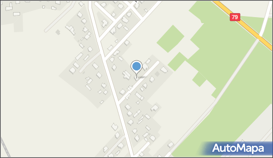 Agroturystyka AN-TOL, Łuczynów 134A, Łuczynów 26-900 - Agroturystyka, numer telefonu