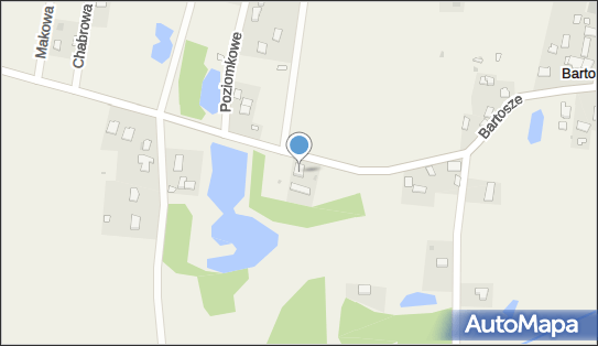 Agroturystyka Bartosze, Bartosze 10, Bartosze 19-300 - Agroturystyka