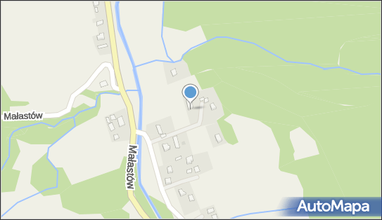 Agroturystyka Dobra Nocka, Małastów 137, Małastów 38-307 - Agroturystyka, numer telefonu