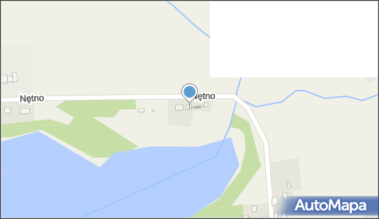 Agroturystyka Dom Nad Jeziorem, Nętno 44, Nętno 78-500 - Agroturystyka