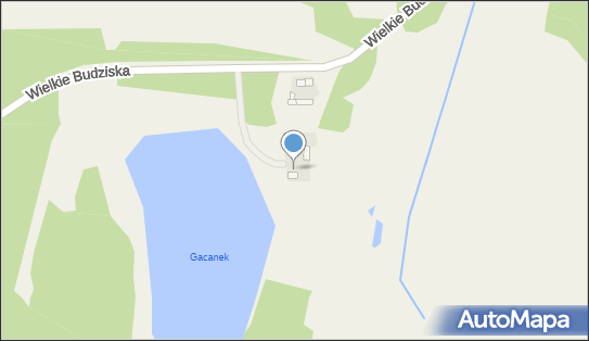 Agroturystyka Gacanek, Wielkie Budziska 31, Wielkie Budziska - Agroturystyka, numer telefonu