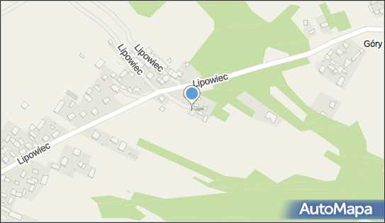 Agroturystyka Lipowe Wzgórze, Lipowiec 157, Lipowiec 23-407 - Agroturystyka