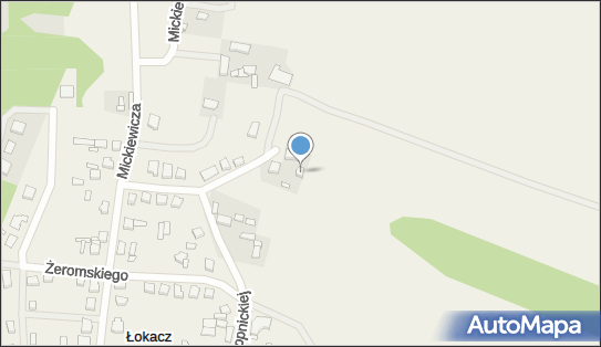 Agroturystyka Marcin Sozański, Konopnickiej Marii 21, Łokacz Mały 64-761 - Agroturystyka, numer telefonu