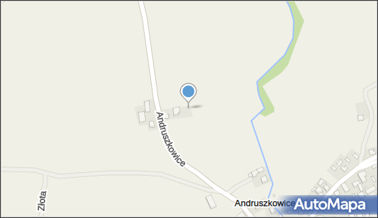 Agroturystyka Nad Andruszkowianką, Andruszkowice 112 27-650 - Agroturystyka