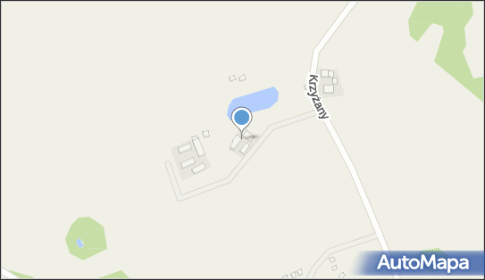 Agroturystyka Ranczo Nad Stawem, Wejdyki 33, Wejdyki 11-520 - Agroturystyka