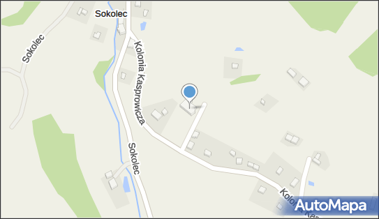 Agroturystyka Sokolec-Falco, Sokolec 54, Sokolec 57-450 - Agroturystyka, numer telefonu