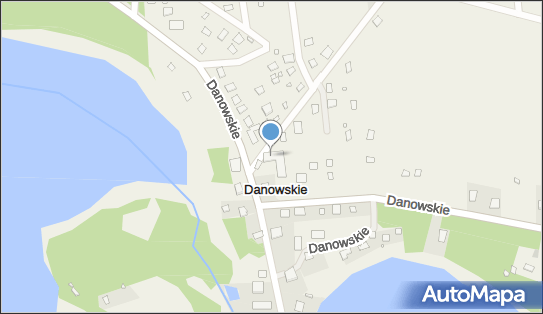 Agroturystyka Zielony Zakątek nad Jeziorem, Danowskie 21j 16-304 - Agroturystyka, numer telefonu