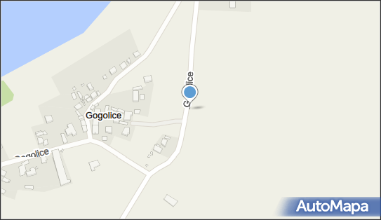 Agroturystyka, Gogolice, Gogolice 72-510 - Agroturystyka, numer telefonu