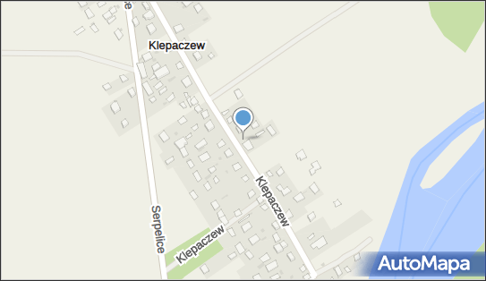 Agroturystyka, Klepaczew, 23 A 08-221 - Agroturystyka, numer telefonu