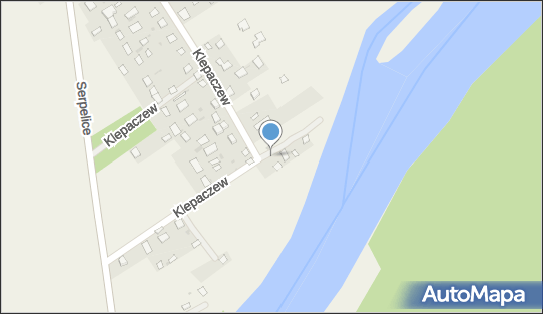 Agroturystyka, Klepaczew 6, Klepaczew 08-221 - Agroturystyka, numer telefonu