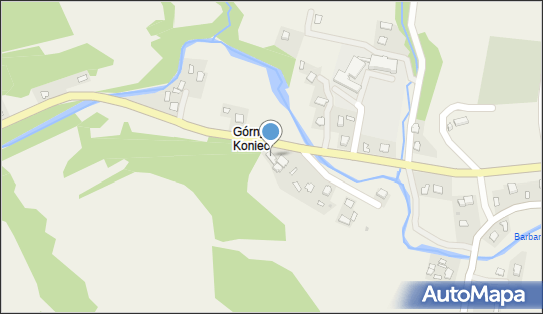 Agroturystyka, Komańcza 258, Komańcza 38-543 - Agroturystyka, numer telefonu