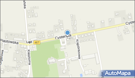 Arkadia, 31, Ląd - Agroturystyka, numer telefonu