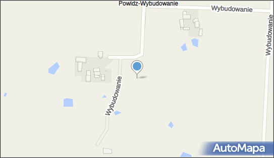 Bocheńscy, Wybudowanie 13, Powidz 62-430 - Agroturystyka, numer telefonu