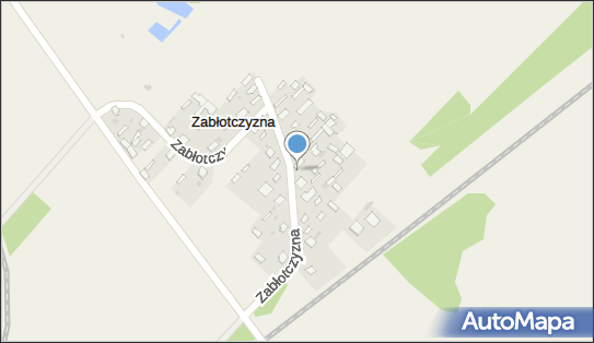 Dom Na Skraju Puszczy, Zabłotczyzna 14, Zabłotczyzna 17-220 - Agroturystyka