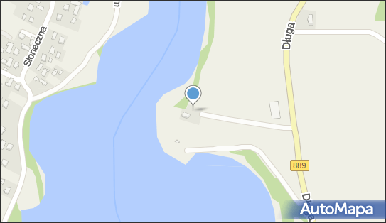 Dom przy wodzie, Odrzechowa 2, Odrzechowa 38-530 - Agroturystyka, numer telefonu
