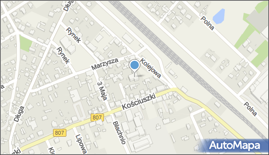 Dom Przystań, Kolejowa 5, Sobolew 08-460 - Agroturystyka, numer telefonu