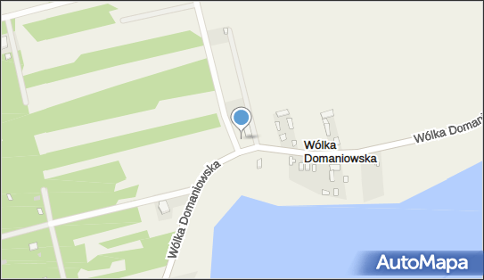 Domek SaunaiSPA, Wólka Domaniowska 44, Przytyk 26-650 - Agroturystyka, numer telefonu